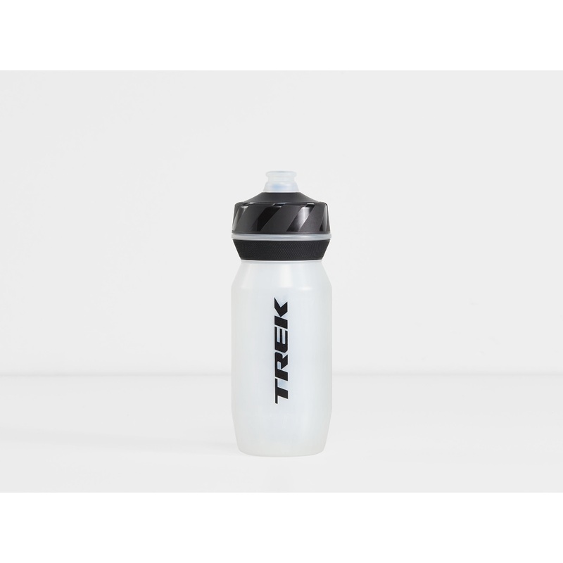Bottle Trek Voda Flow 21oz Trek Clear
