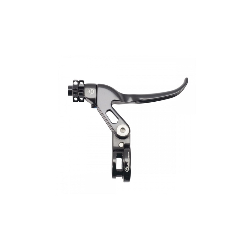Box One Genius Mid Reach V-Brake Lever