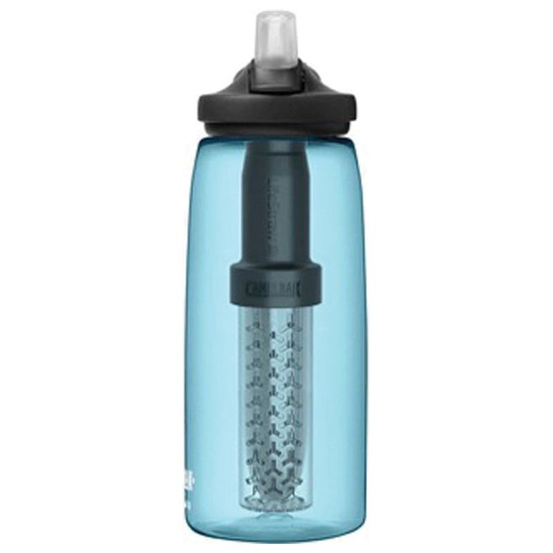 Camelbak Eddy+ 32 Oz Lifestrw Blue