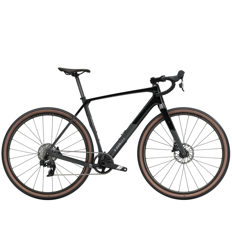Checkpoint SL 5 AXS S Trek Black/Matte Carbon Smoke