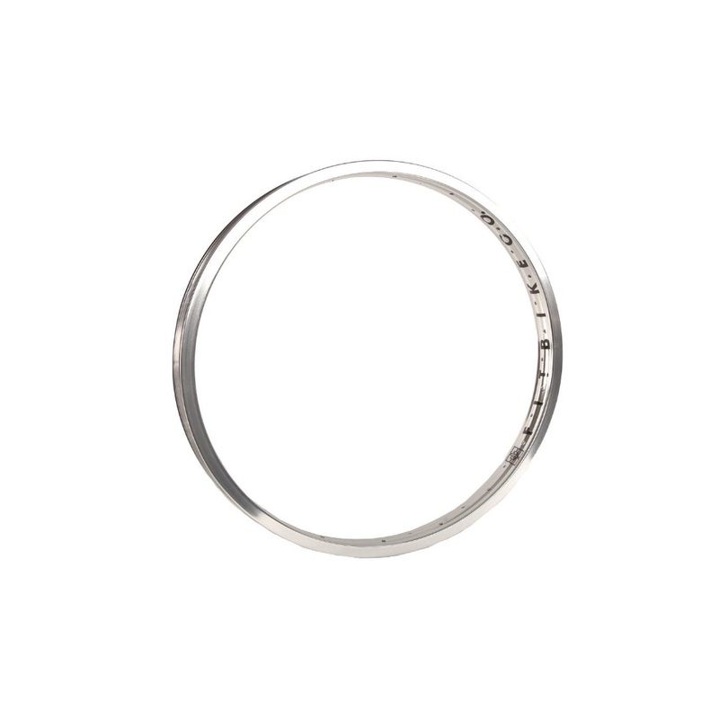 Fit Arc Rim