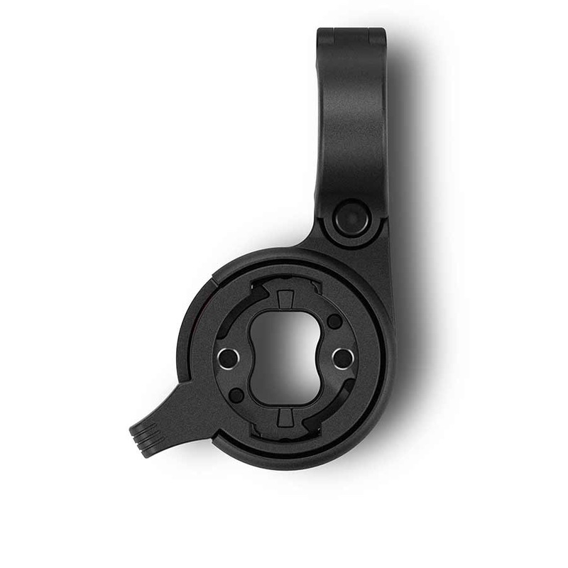 Garmin Time Trial Bar Mount – Black