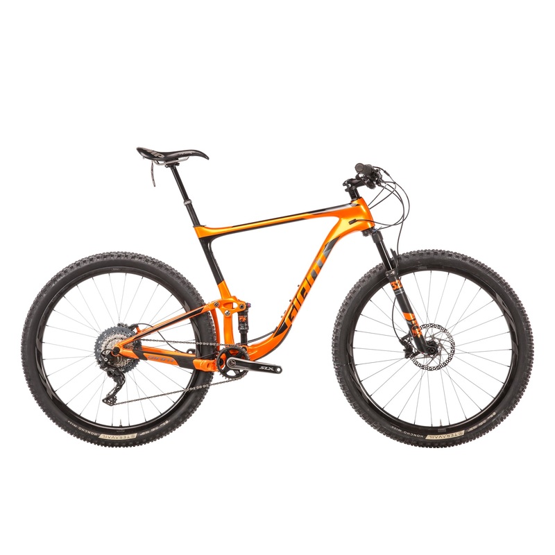 Giant Anthem Advanced 29 Mountain Bike – 2019, X-Large