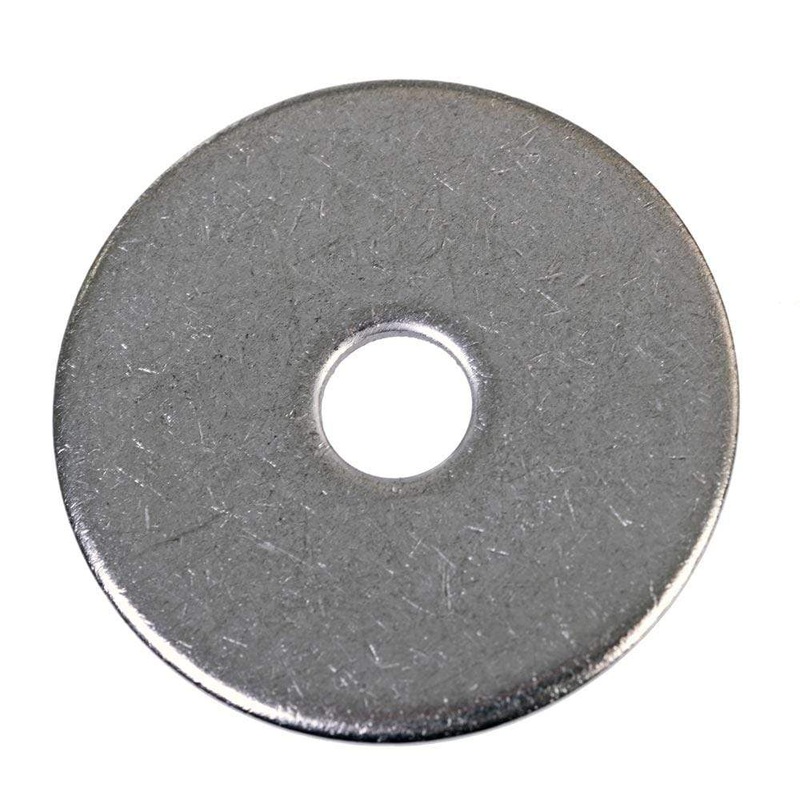 ID Penny Washers 10 Pack