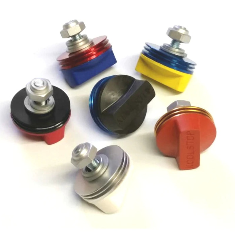 Kool Stop International brake pads – Asst Colors – USA Made