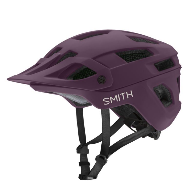 Smith Engage MIPS MTB Helmet – Matt Amethyst