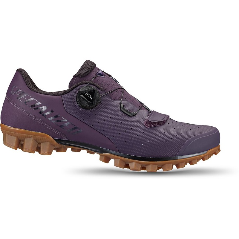 Specialized recon 2.0 shoe dusk/midnight shadow 43