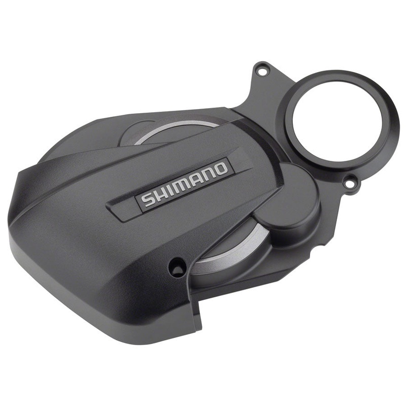 STEPS SM-DUE70-C Drive Unit Cover and Screws
