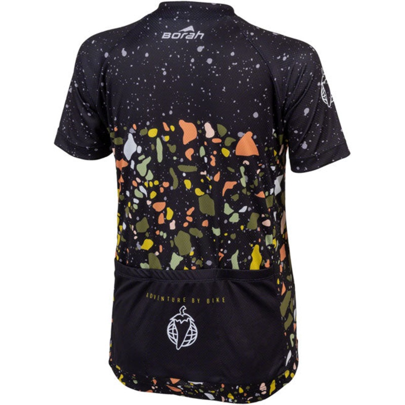 Terrazzo Jersey – Women’s