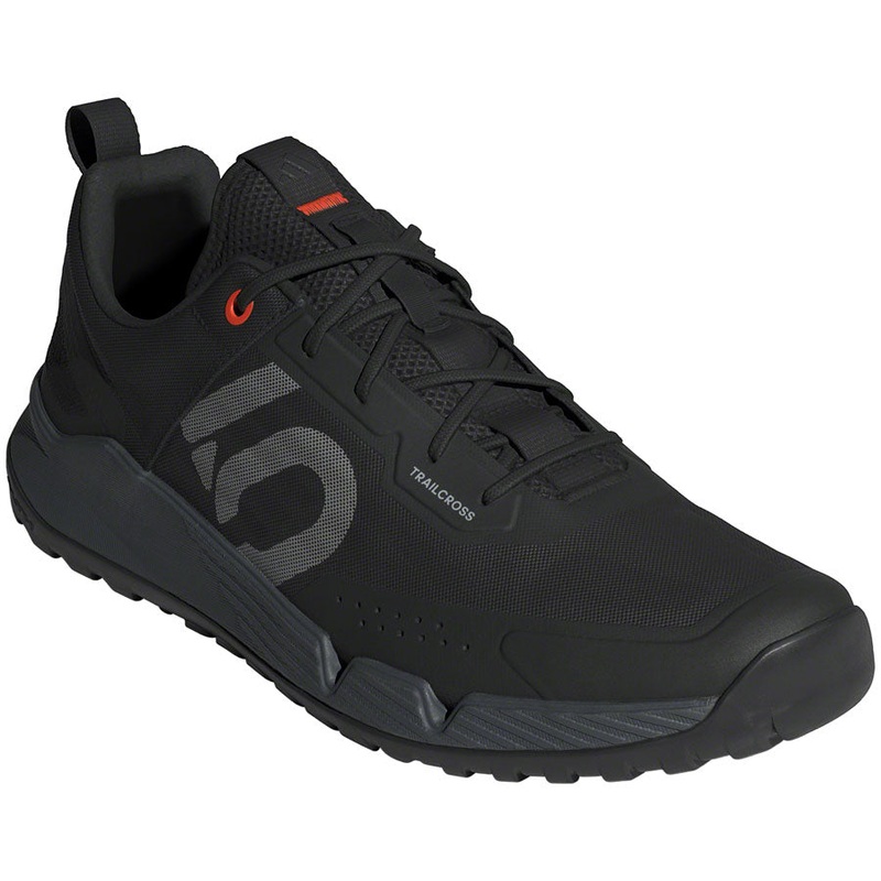 Trailcross LT Shoes – Womens Core Black/Gray One/Gray Six 7