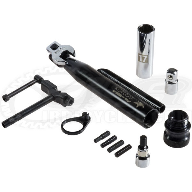 Animal Kotulak Tool Kit