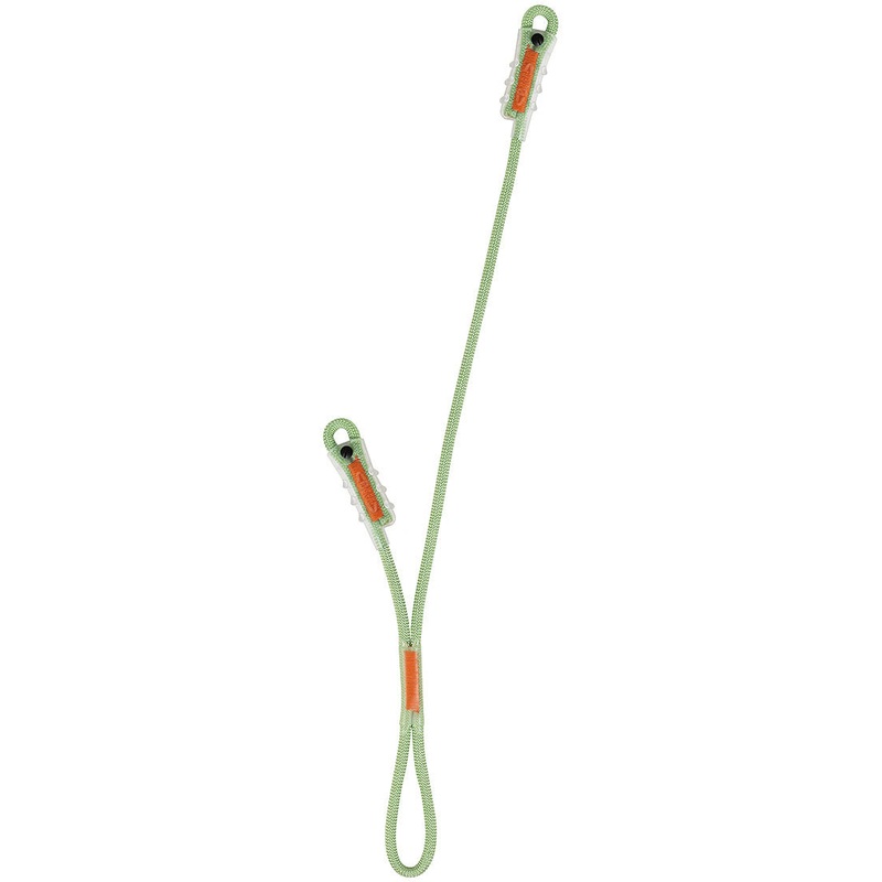 Beal Dynadouble Clip Personal Anchor System – 40cm and 75cm Lengths