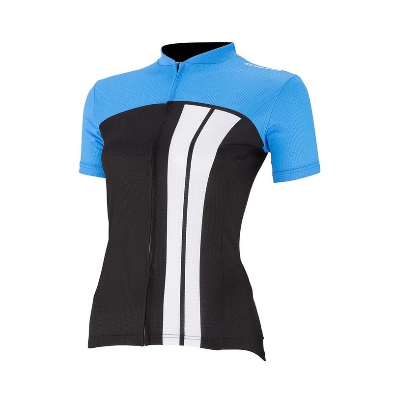 Capo Fondo Donna Short Sleeve Jersey