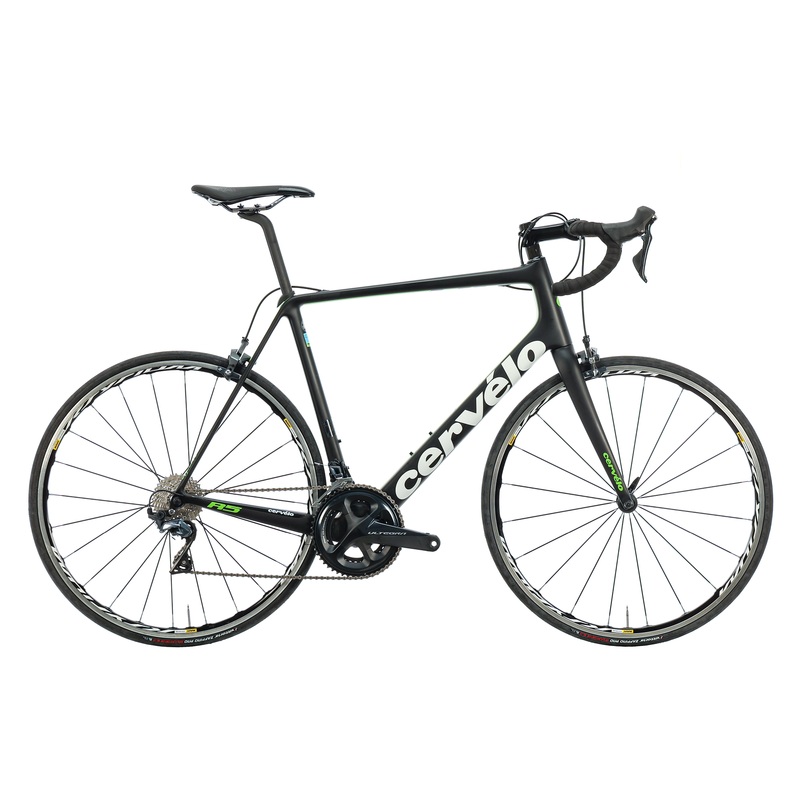 Cervelo R5 Ultegra Road Bike – 2018, 61cm