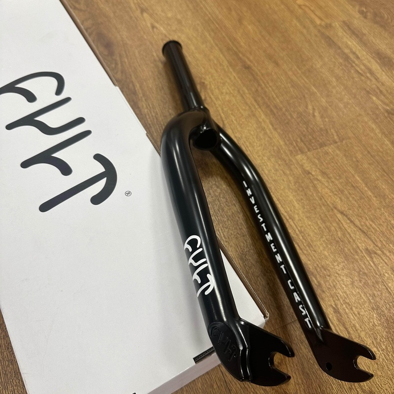 Cult IC Sect V4 18mm Fork