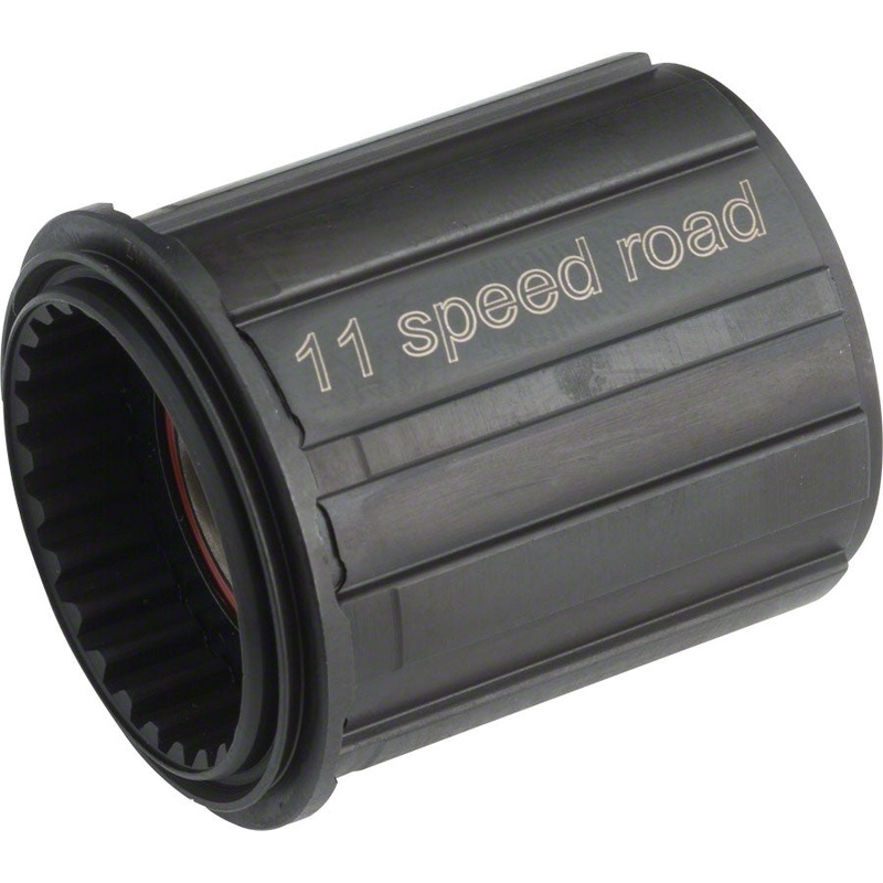 DT Swiss Steel 11-Sp Road Freehub Body Standard Bearing Fits 180 240 & 350 hubs
