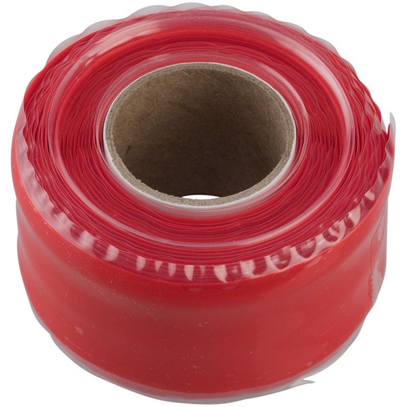 ESI Silicone Bar Tape – Red