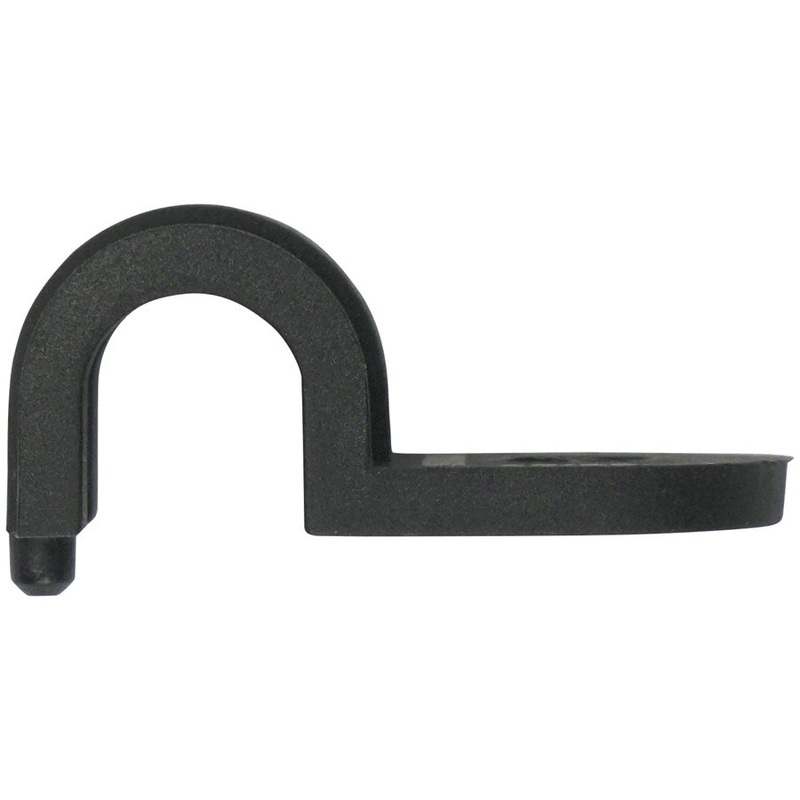 FAZUA RIDE 60 Speed Sensor Holder Frame Mount