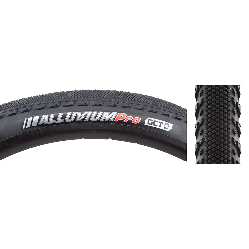 Kenda Alluvium K TR Tire 700 x 35c GCT/TR