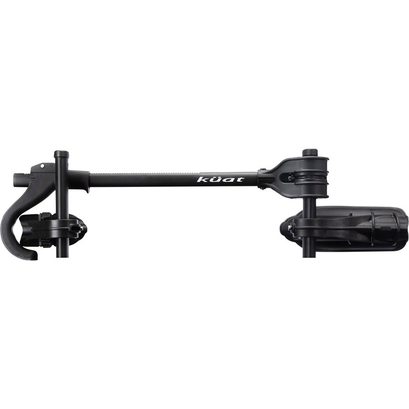 Kuat Transfer V2 1-Bike Add-On Tray – Black
