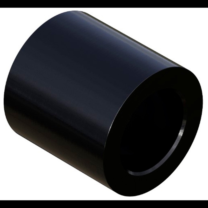 Onyx Racing End Caps