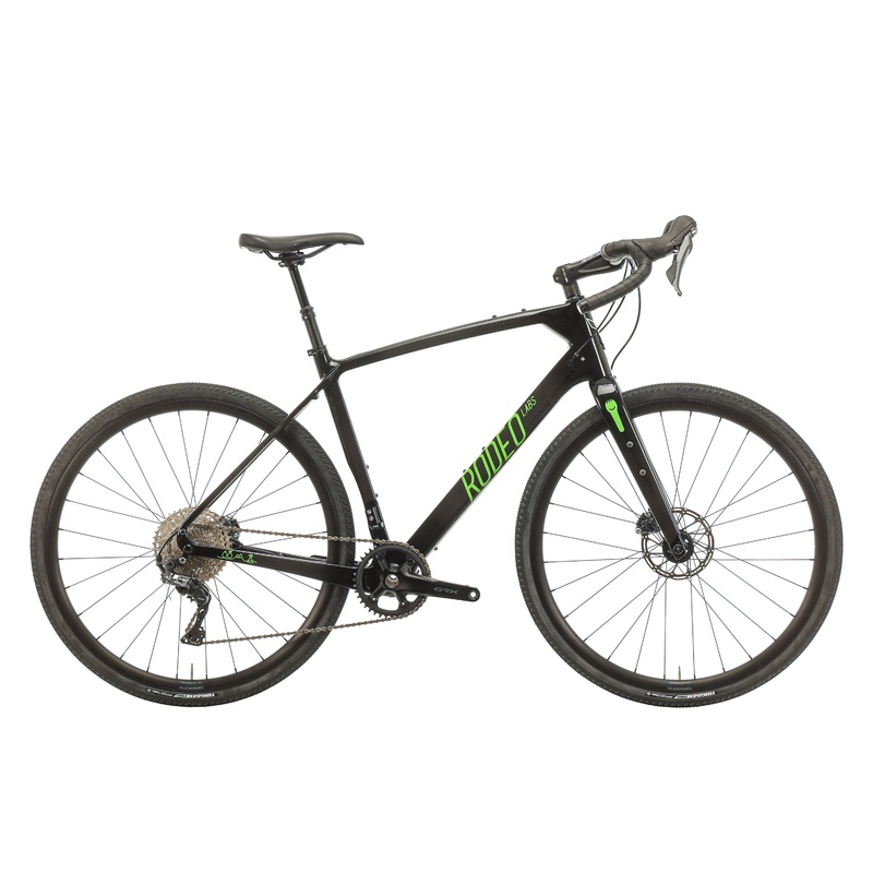 Rodeo Labs Traildonkey 3.1 Gravel Bike – 2021, 58cm