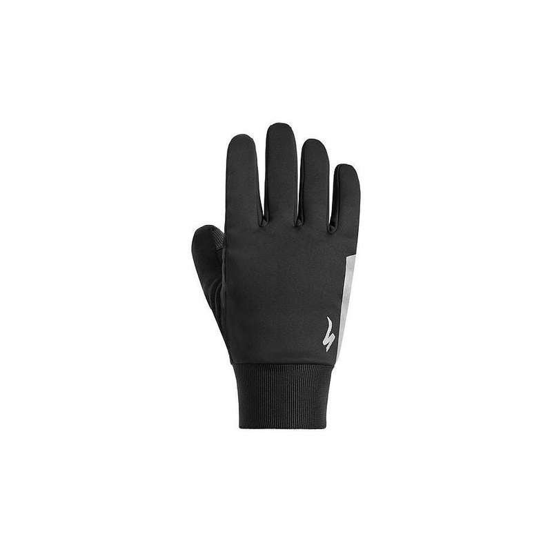 Softshell Deep Winter Glove