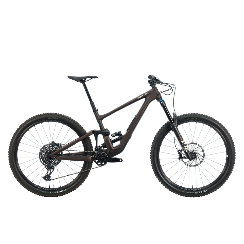 Specialized Enduro Expert Mountain Bike – 2022, S3