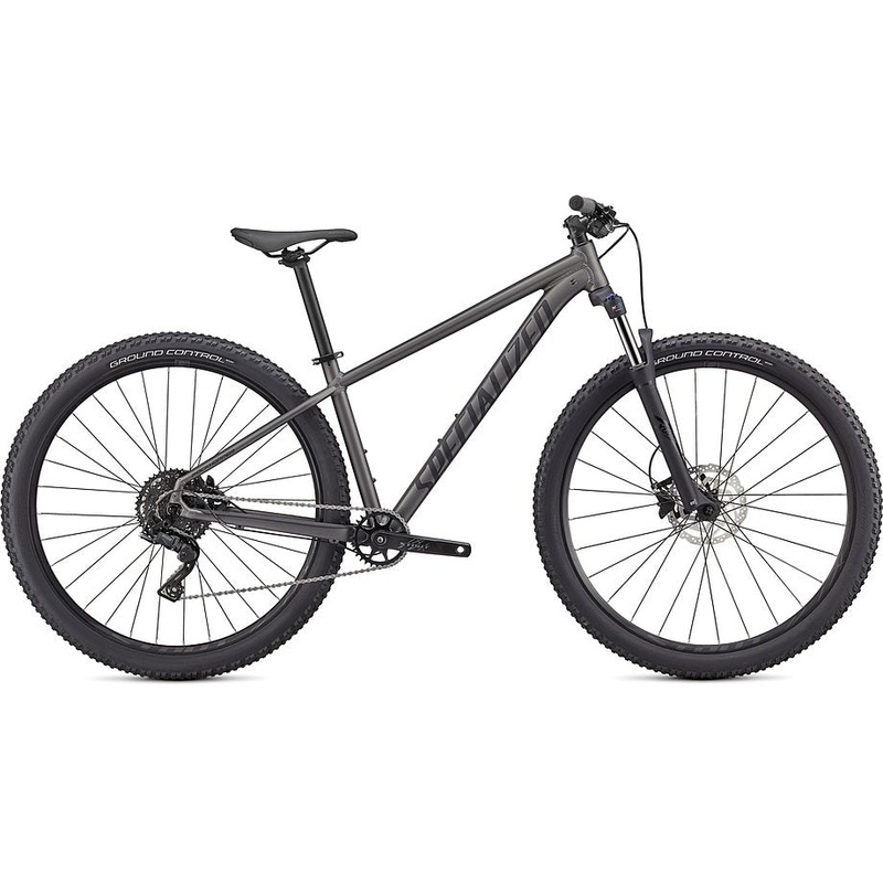 Specialized rockhopper comp 29 satin smoke / satin black s