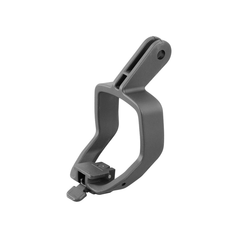 Stem Part Bontrager Blendr Commuter Light Low Mount