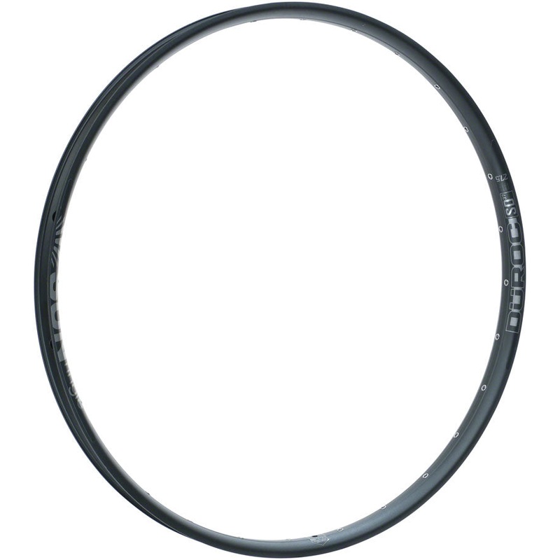 Sun Ringle Duroc SD37 Rim – 27.5″, Disc, Black, 32H
