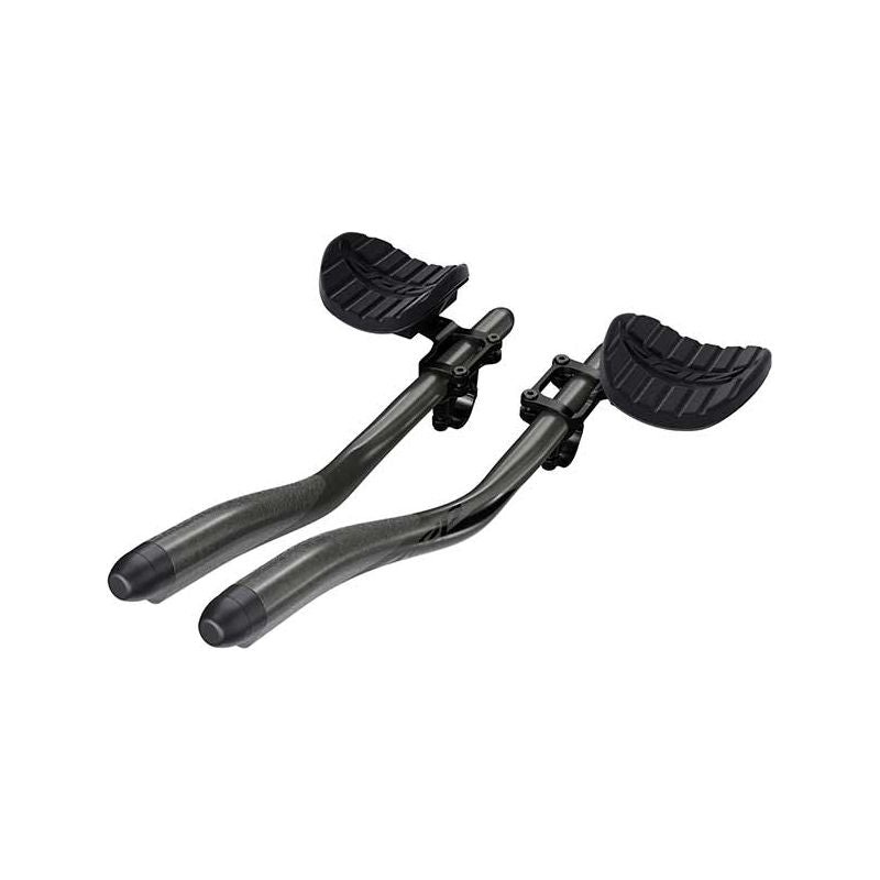 Zipp Vuka Aerobar Extensions – Evo 70 Carbon High