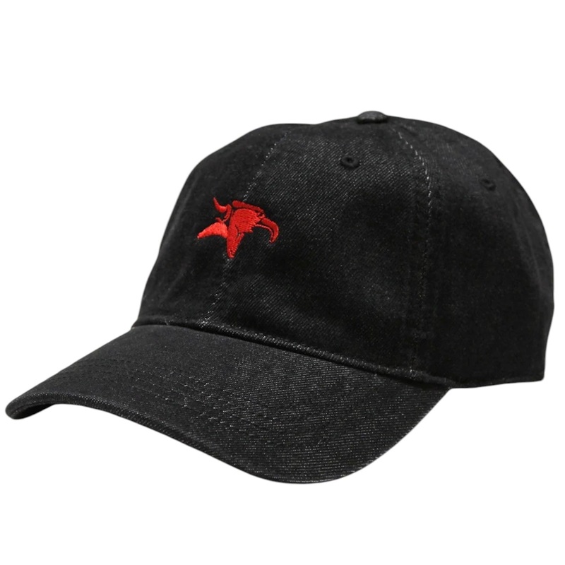 Animal x Heavies Strapback Hat