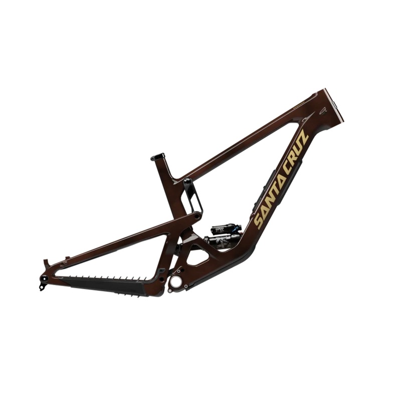 Bronson 5 C Frame