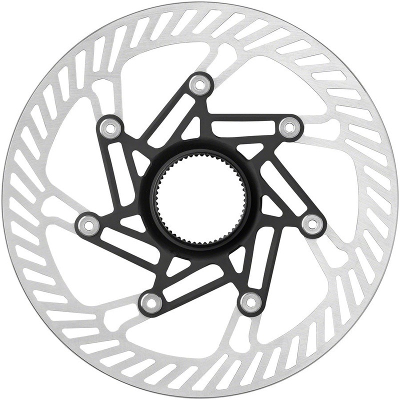 Campagnolo AFS Disc Brake Rotor for EKAR – Center-Lock 160mm