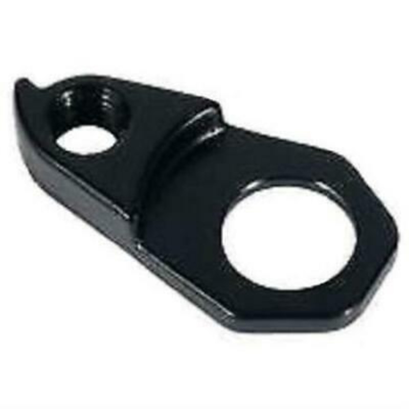 Derailleur Hanger Trek Session 2009 10 11 12 fits Sram and Shimano Derailleurs