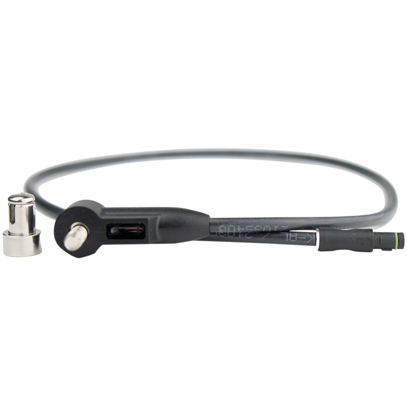 FAZUA Ride 50 Evation Speedsensor: 330mm length includes spoke magnet