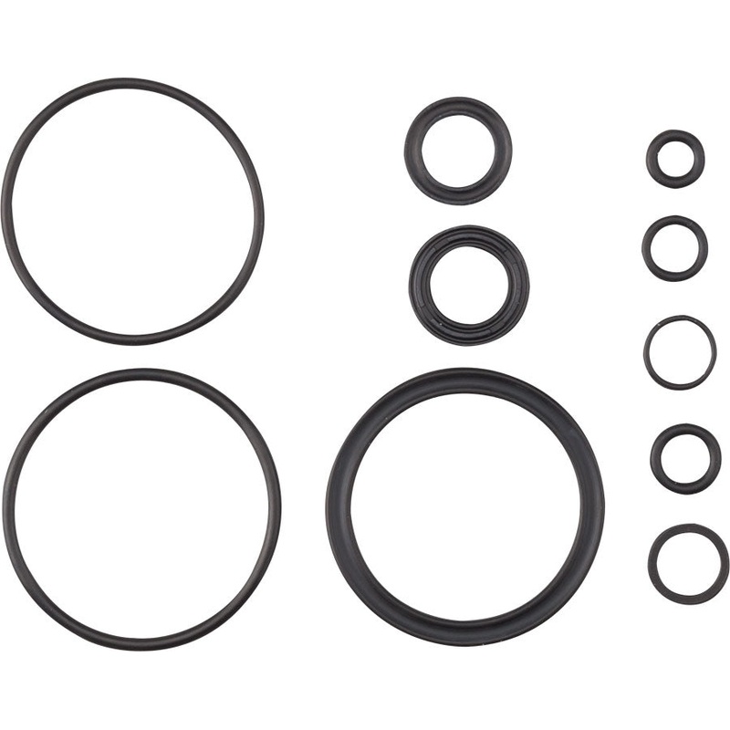 FOX 40 Float NA2 Air Spring Rebuild Kit