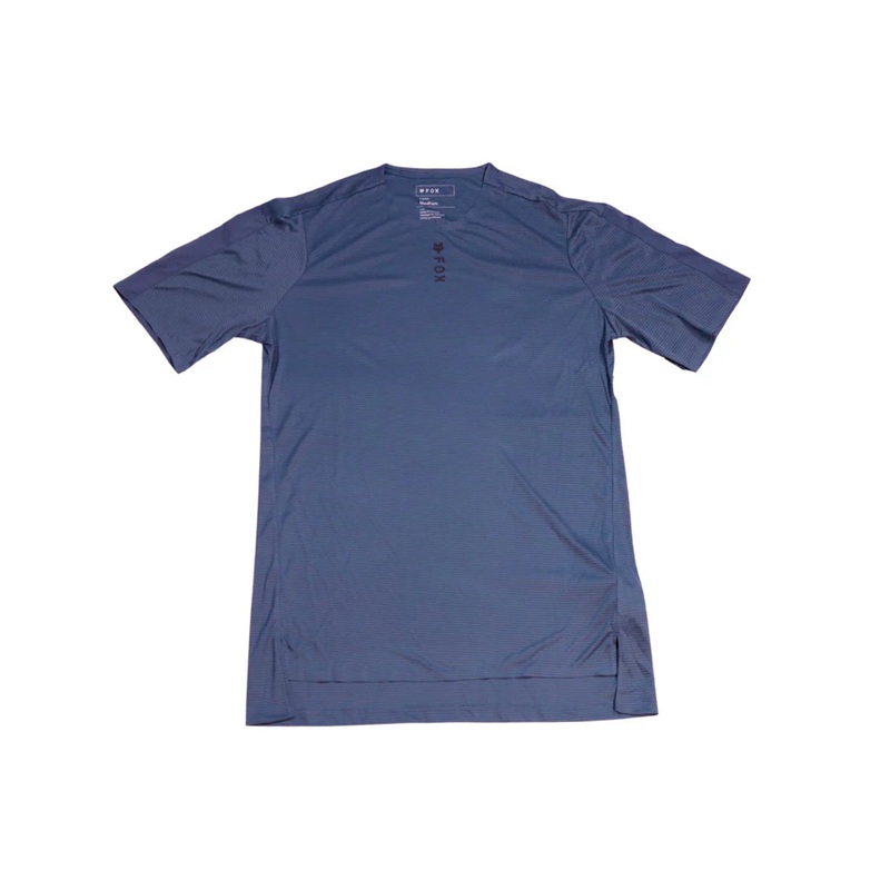 Fox Racing Flexair Pro Short Sleeve MTB Jersey – Dark Vintage