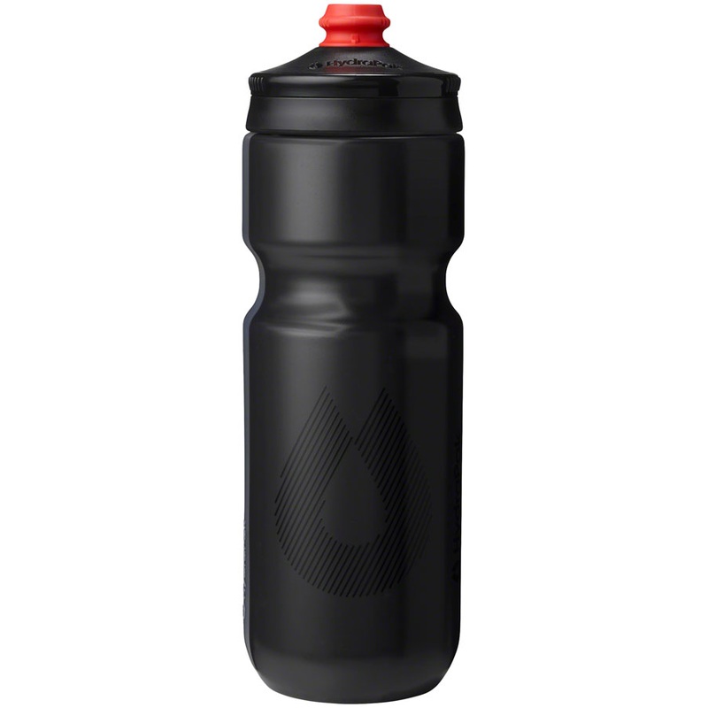 Hydrapak Polar Breakaway Surge Water Bottle – 25oz Gray 2-Pack