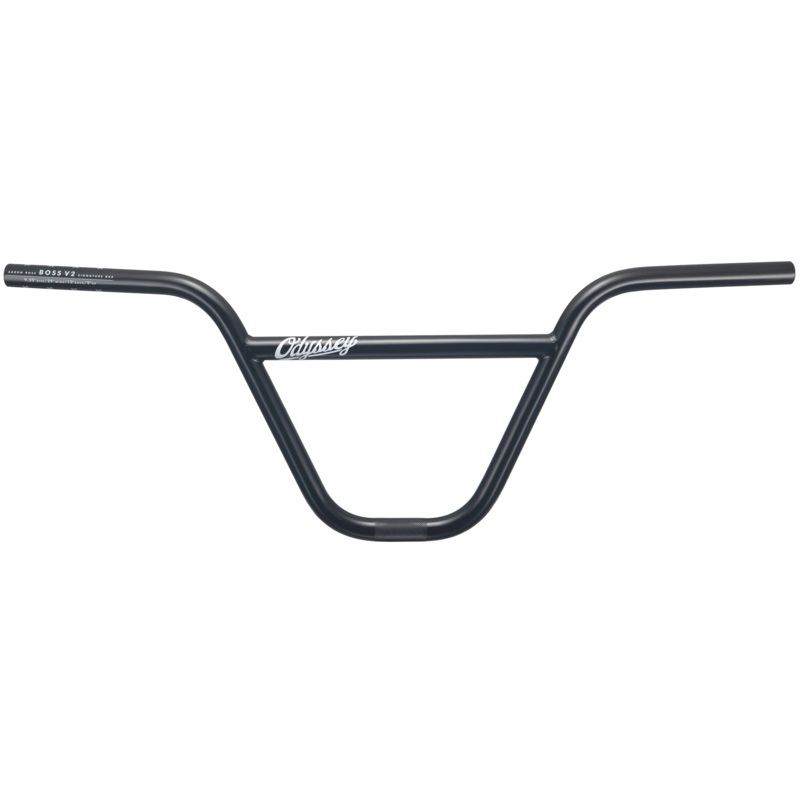 Odyssey Boss v2 Bars (Aaron Ross)