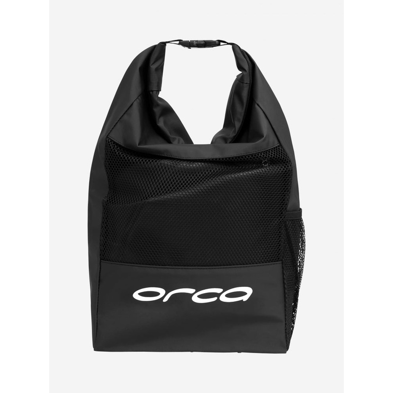 Orca Mesh Backpack