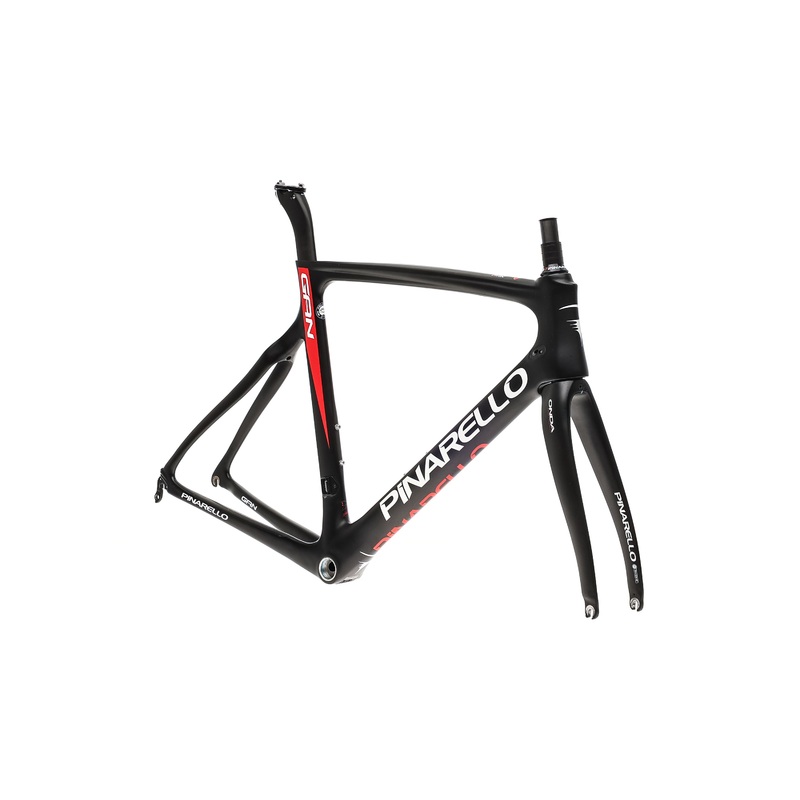 Pinarello Gan RS 56cm Frameset – 2017
