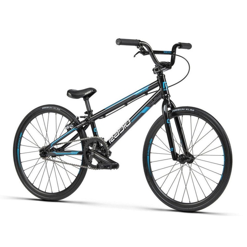 Radio Cobalt Junior Bike