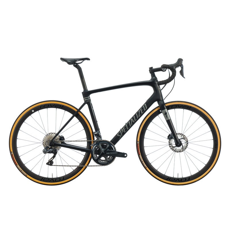 Specialized Roubaix Expert Road Bike – 2020, 58cm