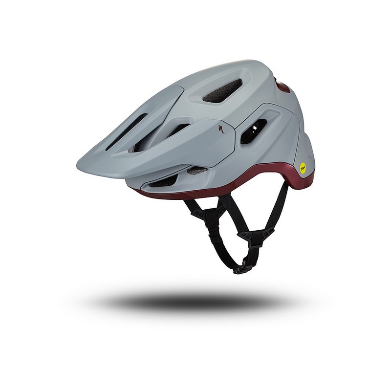 Specialized tactic 4 dove grey round m