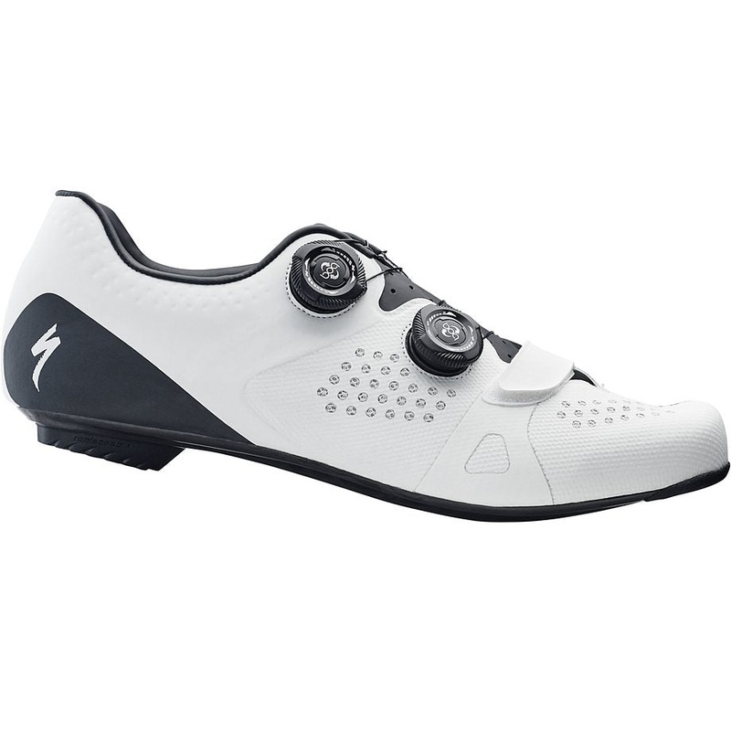 Specialized torch 3.0 white 47