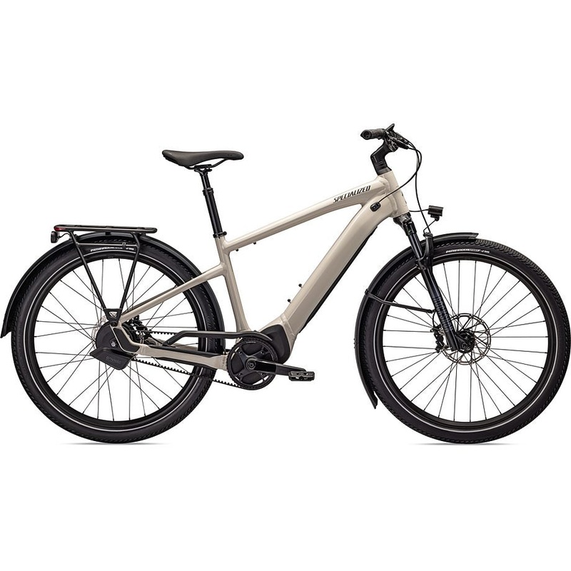 Specialized vado 5.0 igh ul white mountains / black reflecitve s