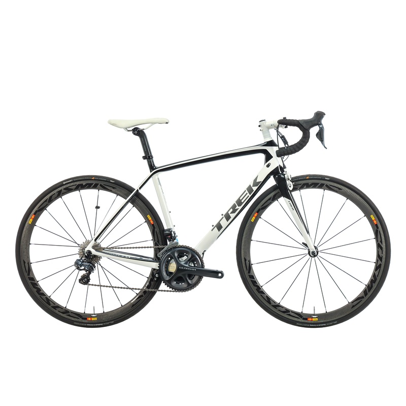 Trek Madone 5.9 Road Bike – 2014, 54cm