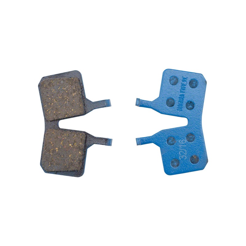 9.C Disc Brake Pads